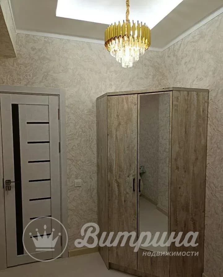 1-комнатная квартира в ЖК Ecosmart — 7
