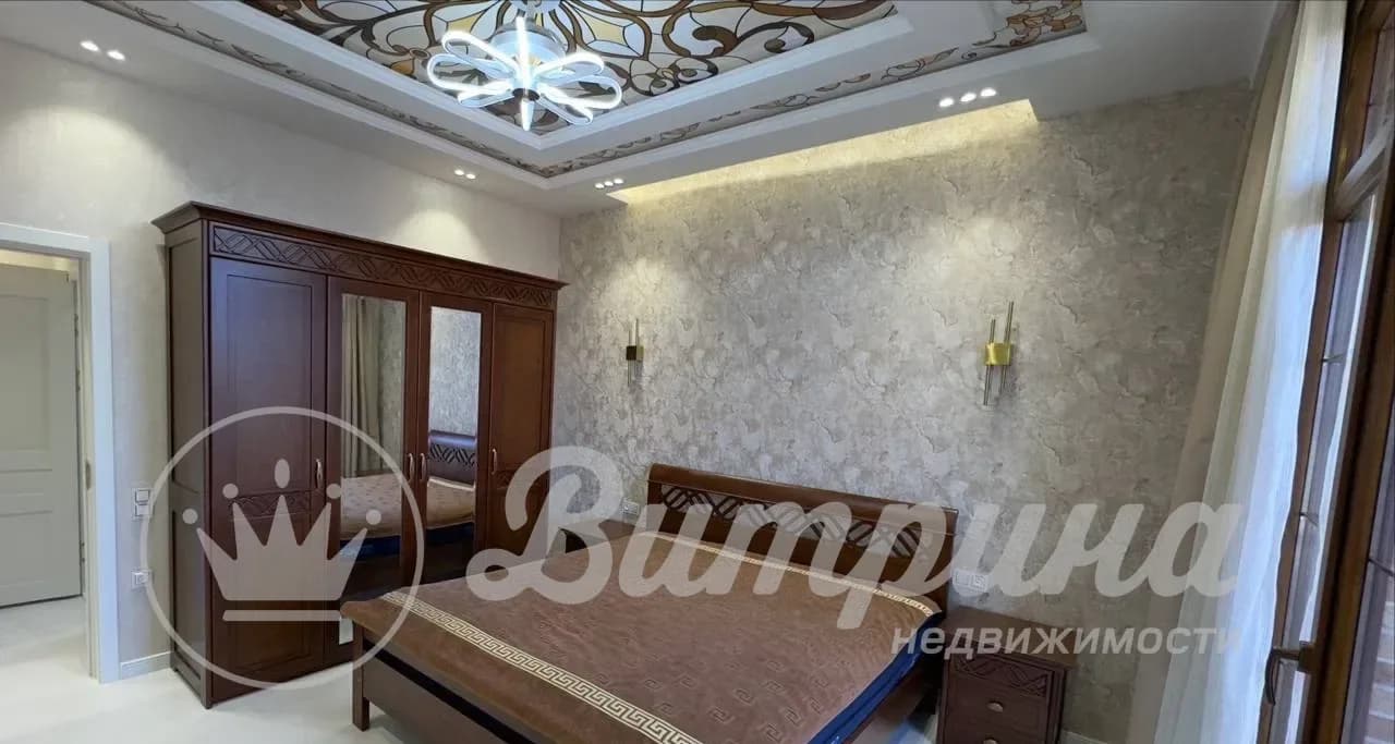 3-комнатная квартира Parkent village — 5