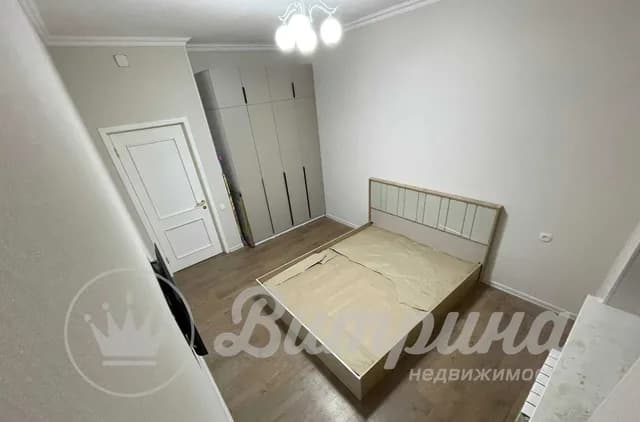 2-комнатная квартира в Шайхантахуре