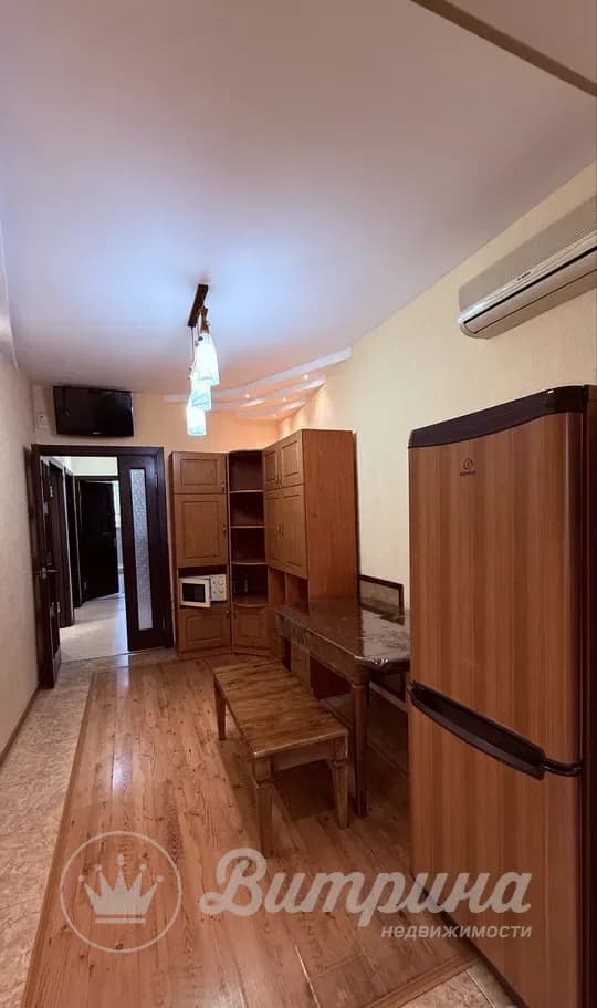 3-комнатная квартира на Дархане — 5