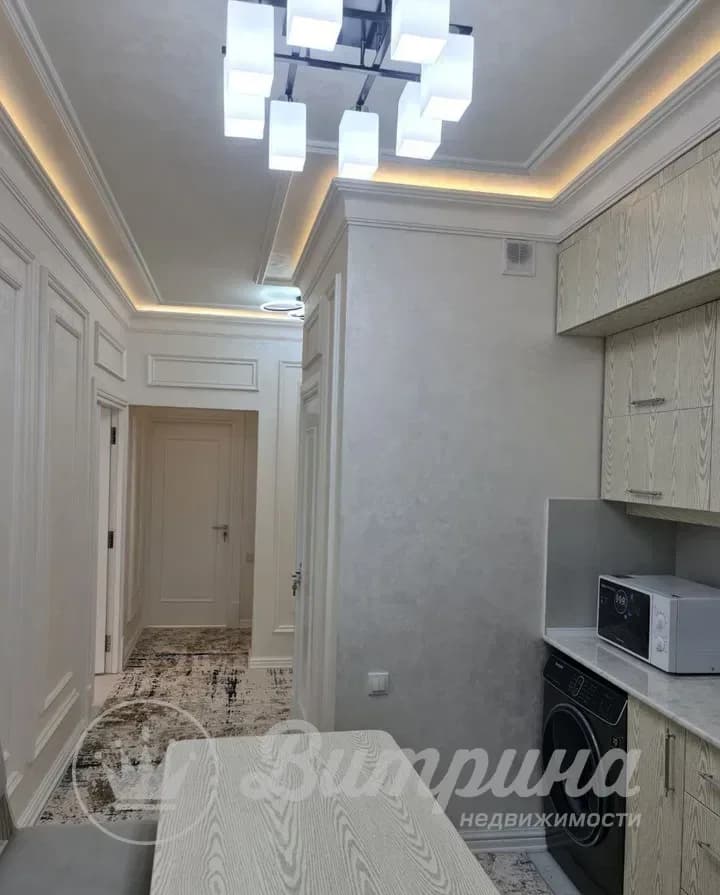 3-комнатная квартира в Юнусабаде — 5