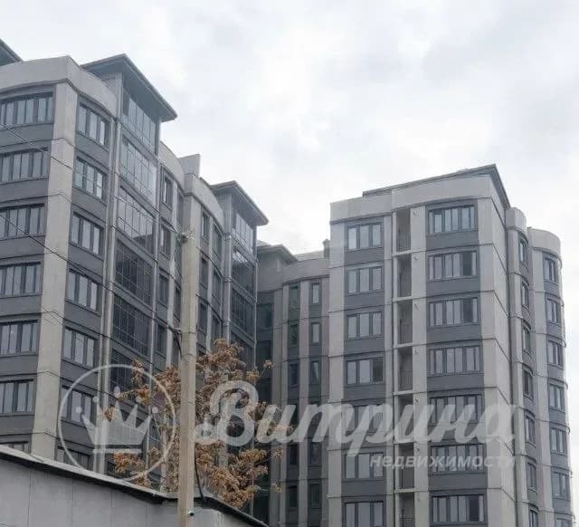 1-комнатная квартира в ЖК Ecosmart — 1