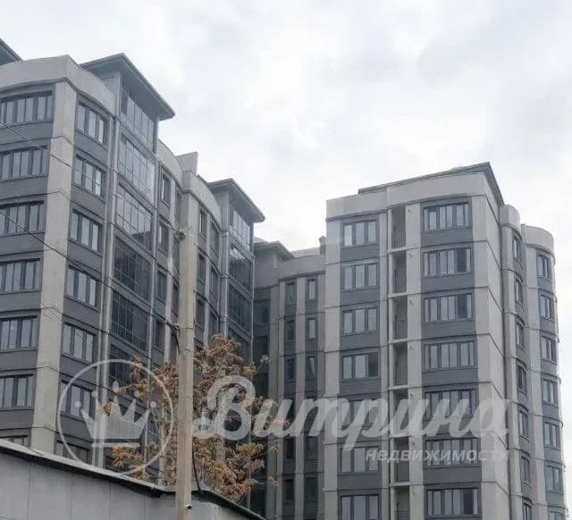 1-комнатная квартира в ЖК Ecosmart
