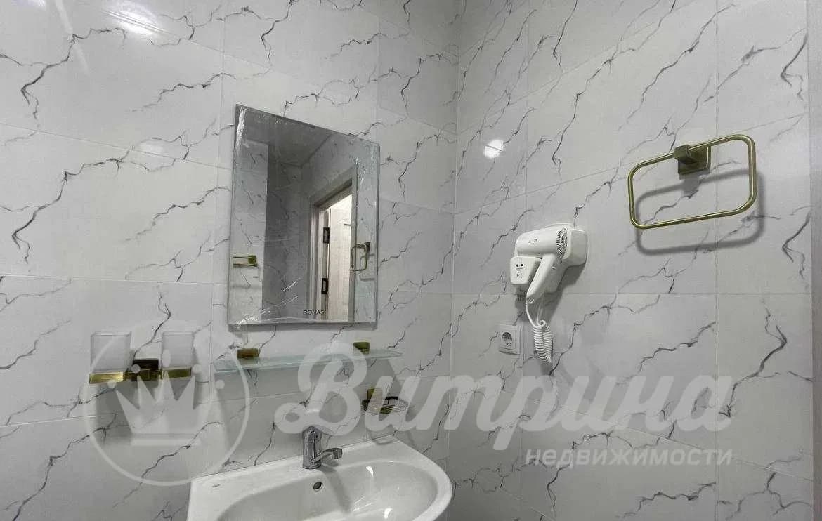 2-комнатная квартира ЖК Чакар — 5