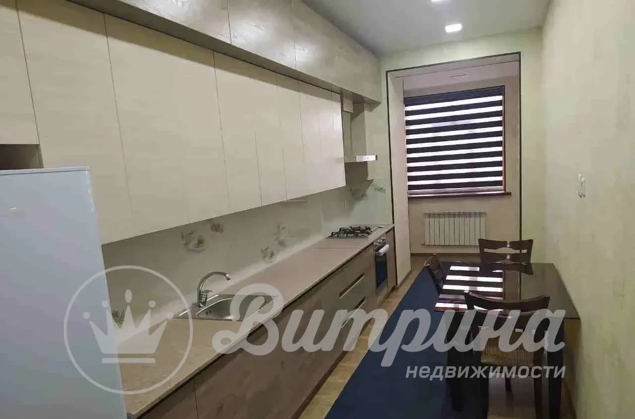 3-комнатная квартира в Мирабаде — 5