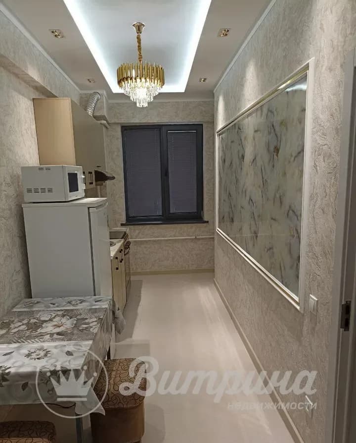 1-комнатная квартира в ЖК Ecosmart — 5