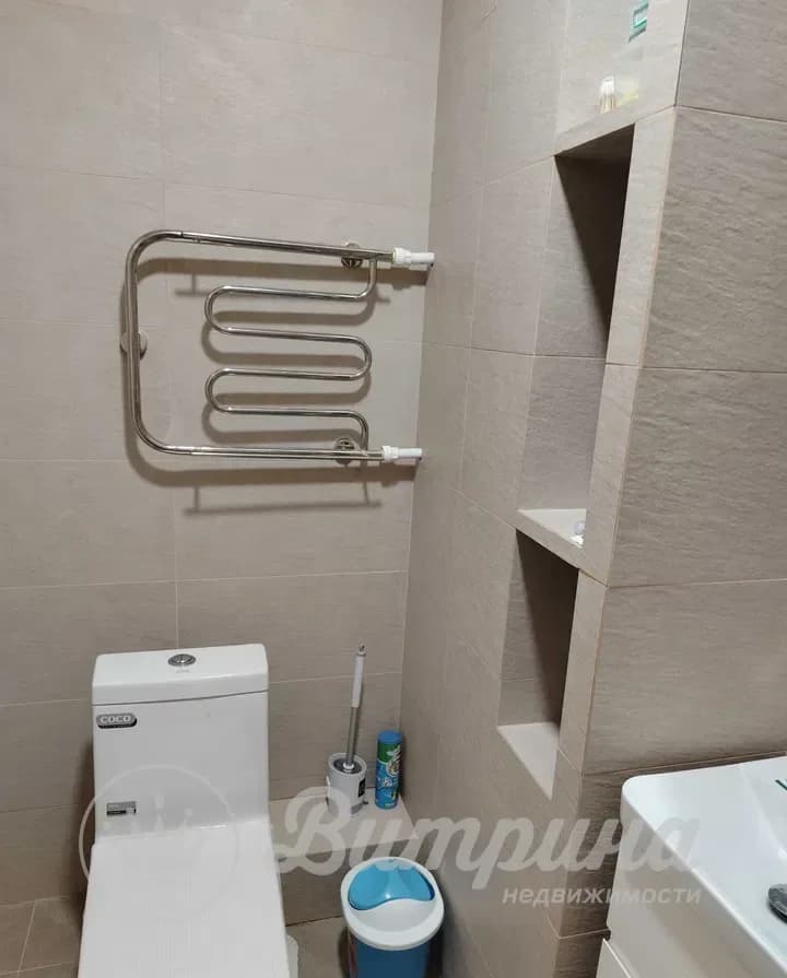 3-комнатная квартира в Алмазаре — 8