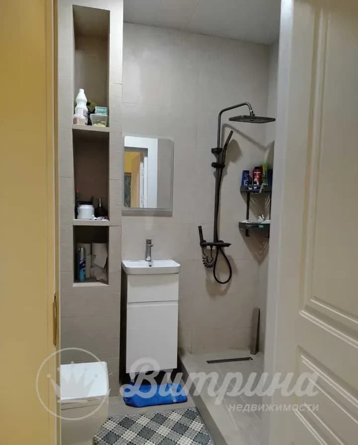 3-комнатная квартира в Алмазаре — 7