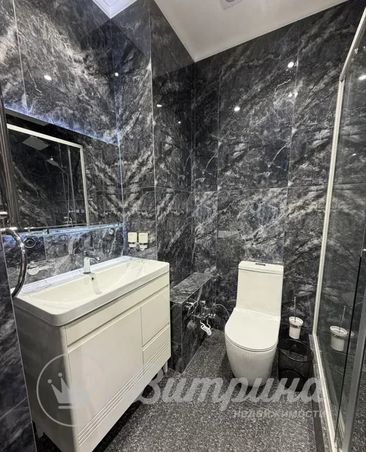 2-Комнатная Квартира ЖК NRG Bi Sado — 8