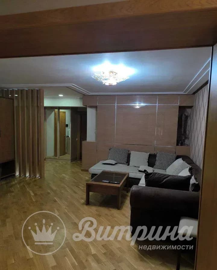 2-комнатная квартира в Новомосковской — 4