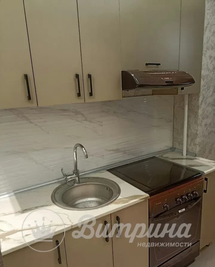 1-комнатная квартира в ЖК Ecosmart — 6