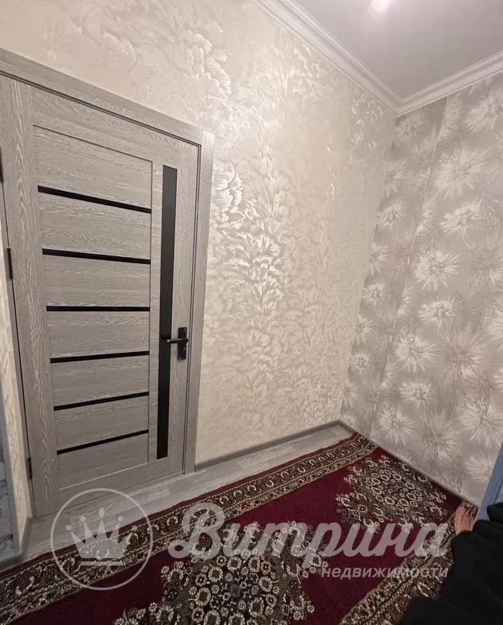 2-комнатная квартира Сергели  — 2
