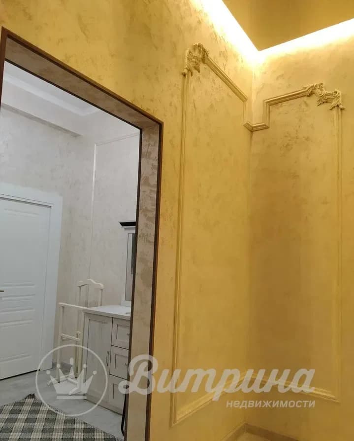 3-комнатная квартира в Алмазаре — 5
