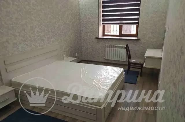 3-комнатная квартира в Мирабаде
