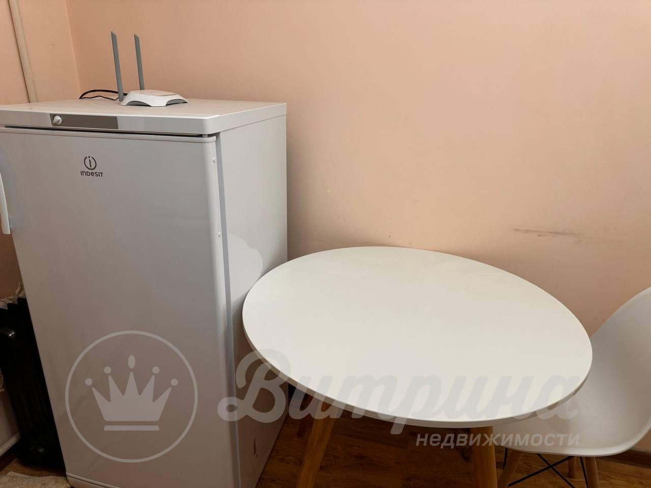 1-комнатная квартира метро Новза — 6