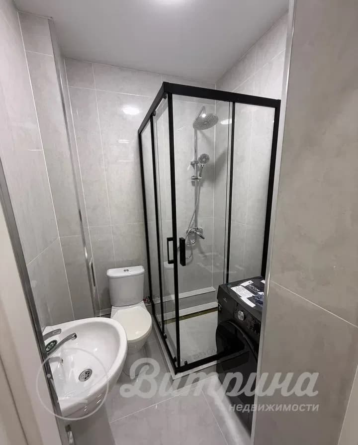 4-комнатная квартира в Чиланзаре — 11