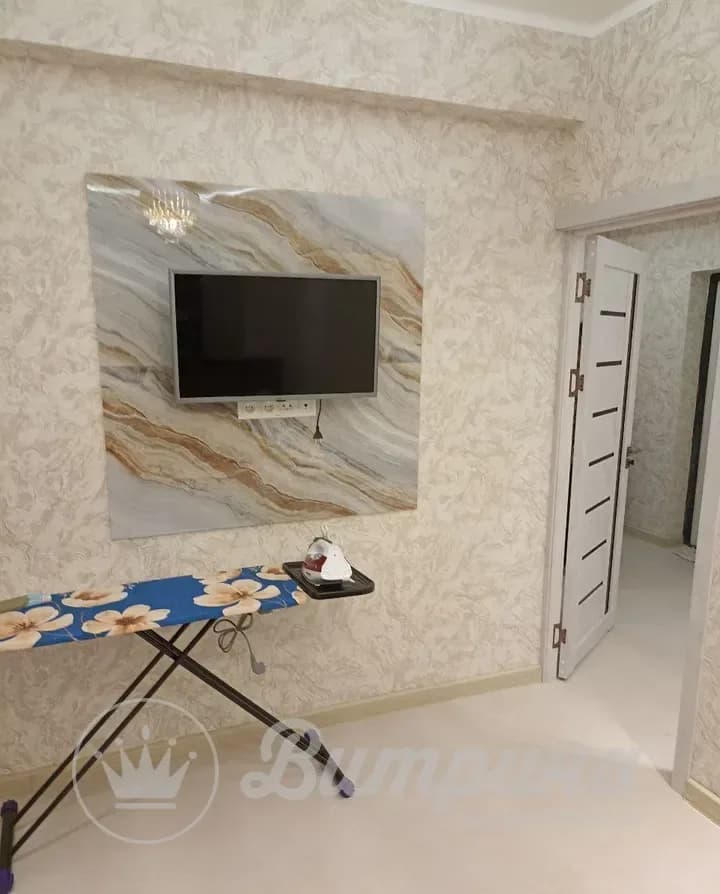 1-комнатная квартира в ЖК Ecosmart — 4