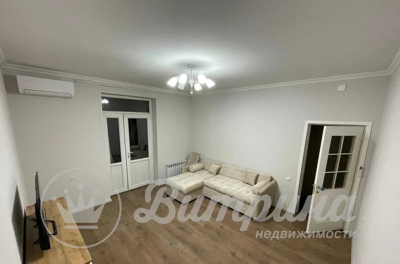 2-комнатная квартира в Шайхантахуре — 3