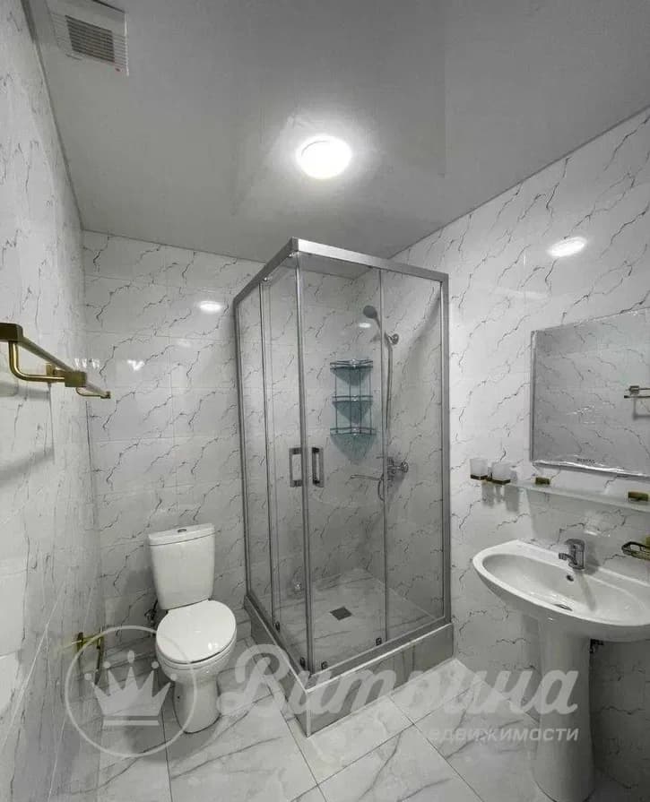 2-комнатная квартира в Дружба Народов  — 5