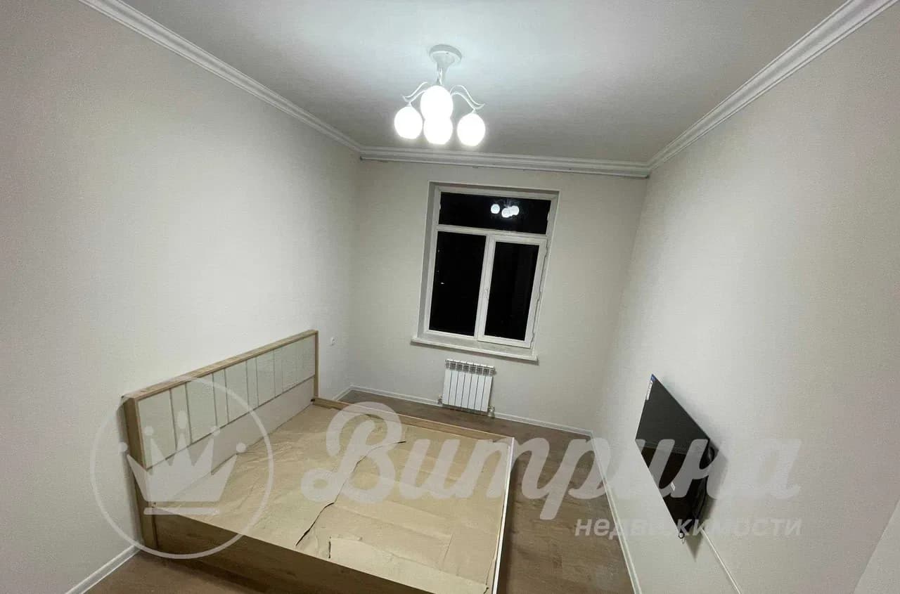 2-комнатная квартира в Шайхантахуре — 2