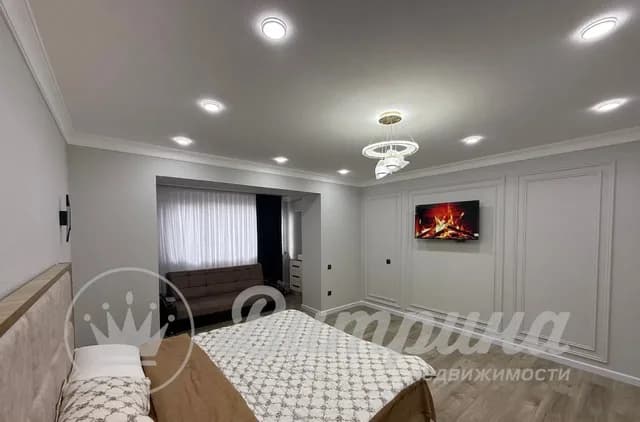 4-комнатная квартира в Чиланзаре