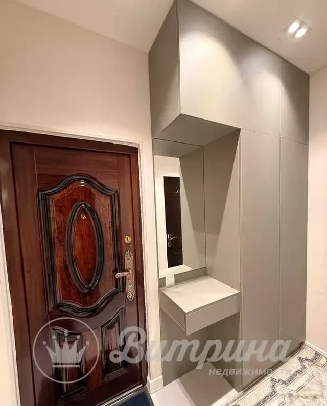 2-комнатная квартира в Чиланзаре