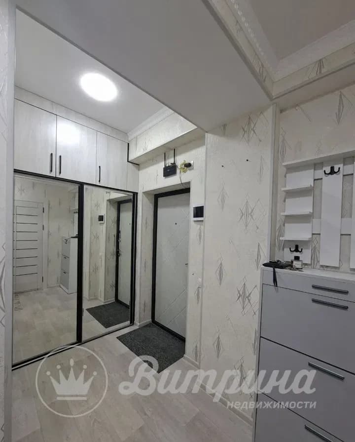 2-комнатная квартира в улица Махтумкули  — 6