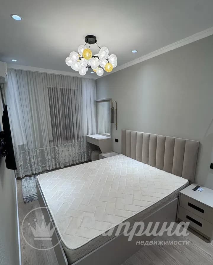 3-комнатня квартира в Максим Горкий  — 3