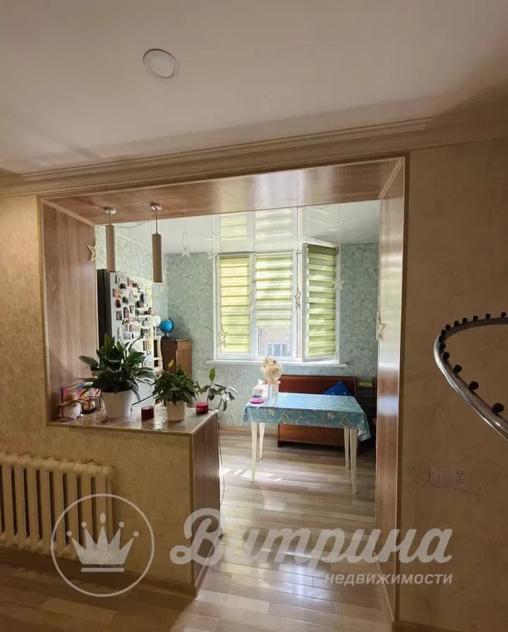 3-комнатная квартира в рядом ИТ Парк — 1