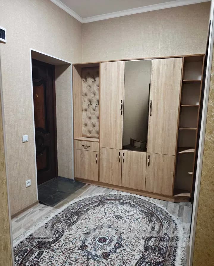 2-комнатная квартира в Мирзо Улугбеке — 8