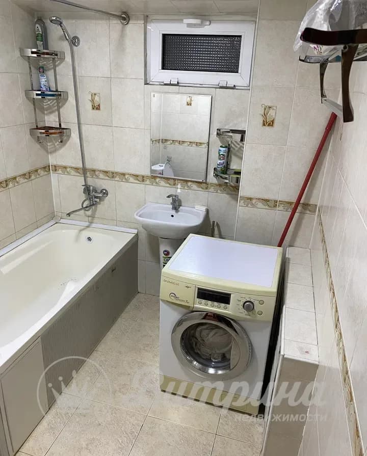 2-комнатная квартира в Юнусабад 11 — 6
