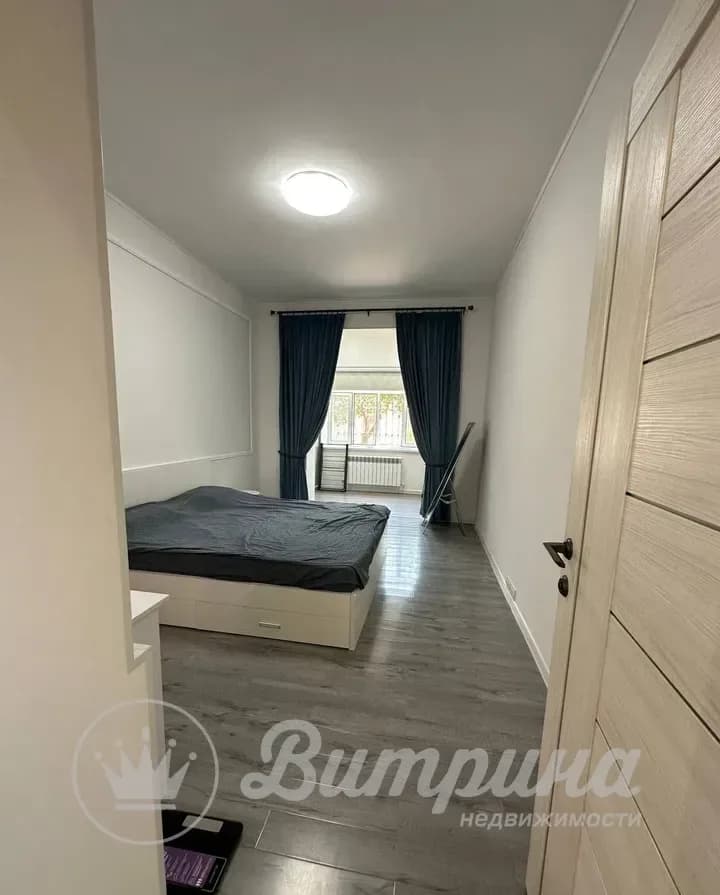 2-комнатная квартира — 4