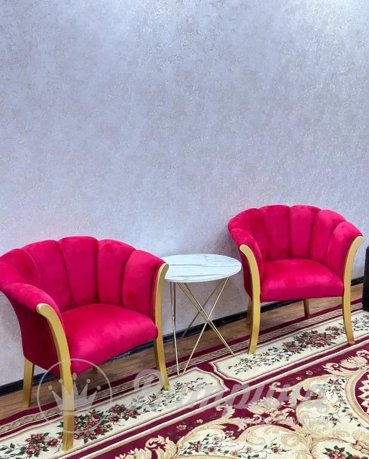 1 комнатная квартира Мирзо Улугбекский  — 2