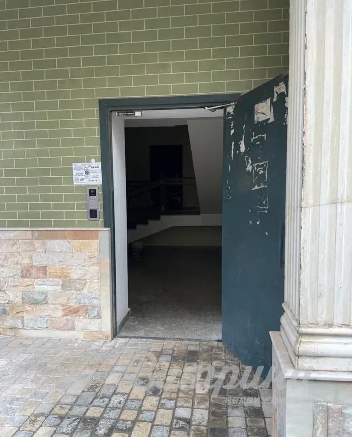 2-комнатная квартира в улица Паркент  — 7