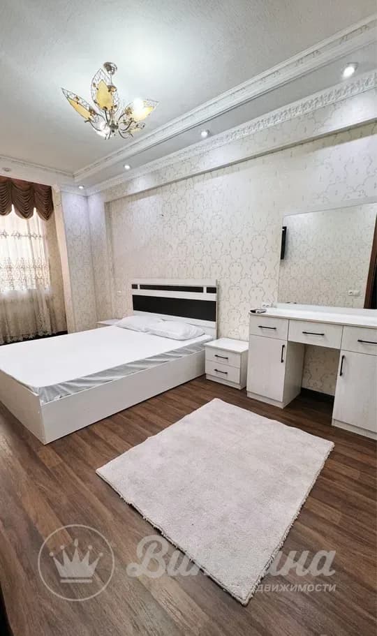 2-комнатная квартира в Улица Бобур  — 7