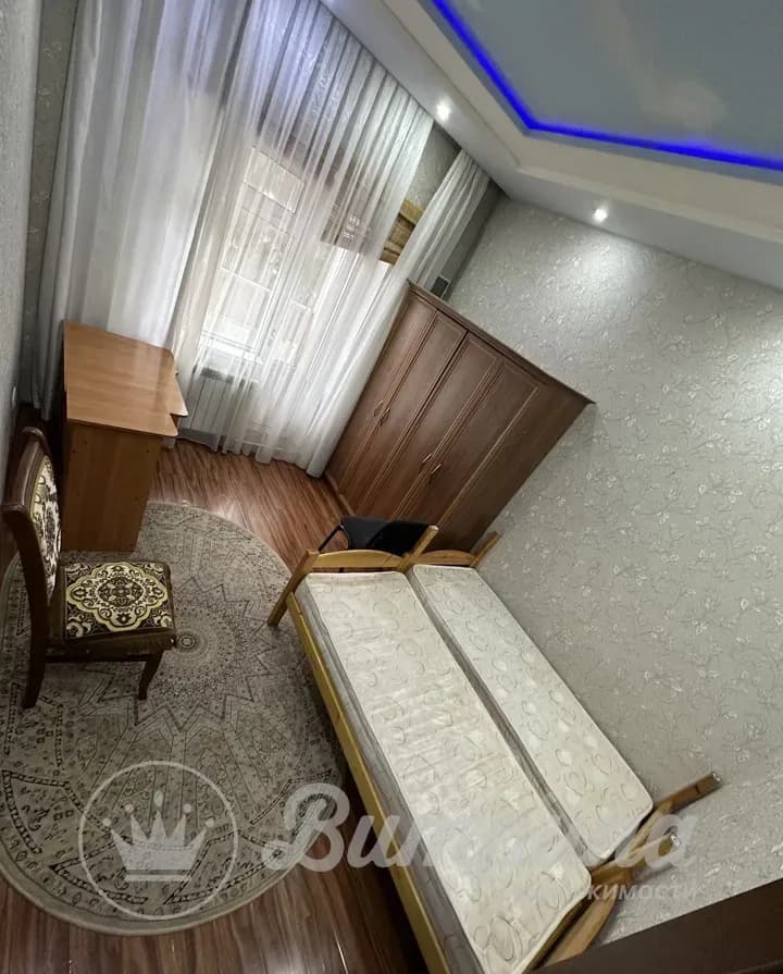 5-комнатная квартира Яккасарайский — 2