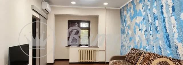 2-комнатная квартира в массив Феруза 