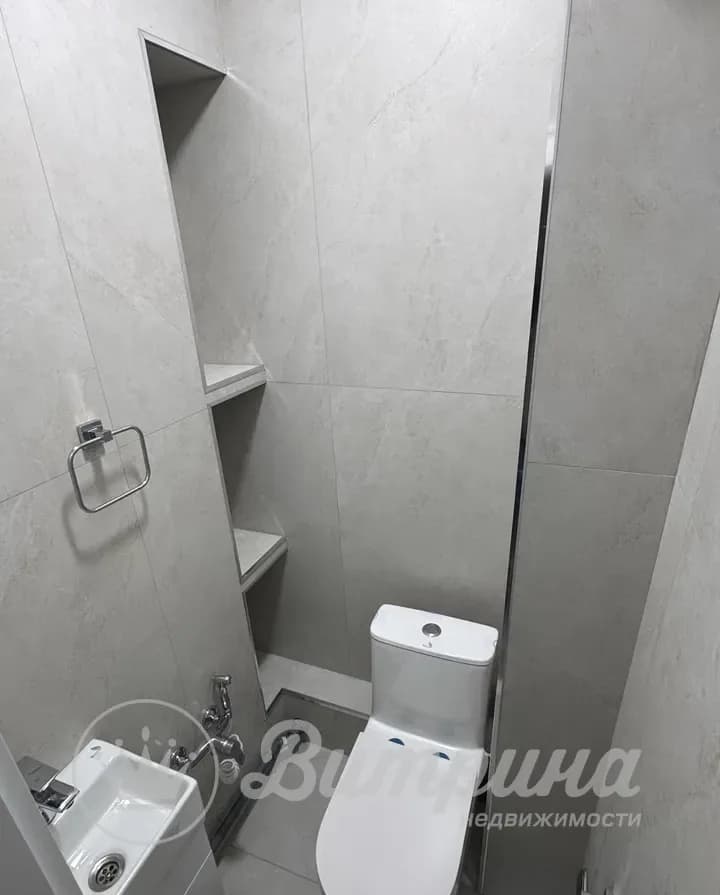 3-комнатня квартира в Максим Горкий  — 8