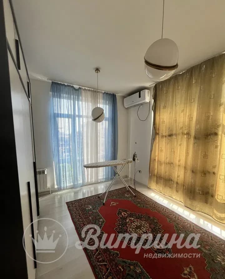 2 комнатная квартира ЖК АССАЛОМ СОХИЛ, — 4