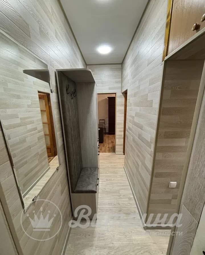 2-комнатная квартира в Яккасарае — 4