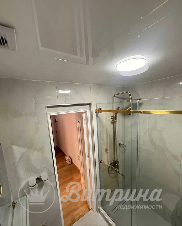 2-комнатная квартира Яшнабадский — 9