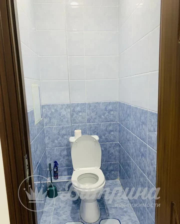 2-комнатная квартира в улица Паркент  — 4