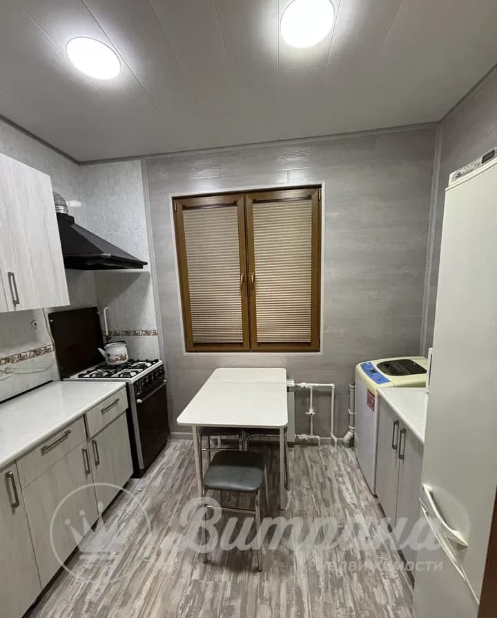 2-комнатная квартира в Яккасарае — 3