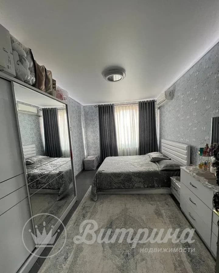 2-комнатная квартира в Буз-1 — 2