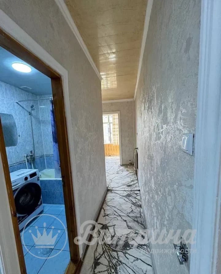 2-комнатная Новза метро  — 6