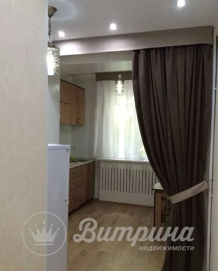 1-комнатная квартира в Ц-4 — 2