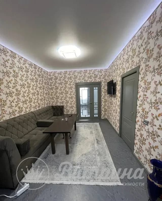 2-комнатная квартира в Буз-1