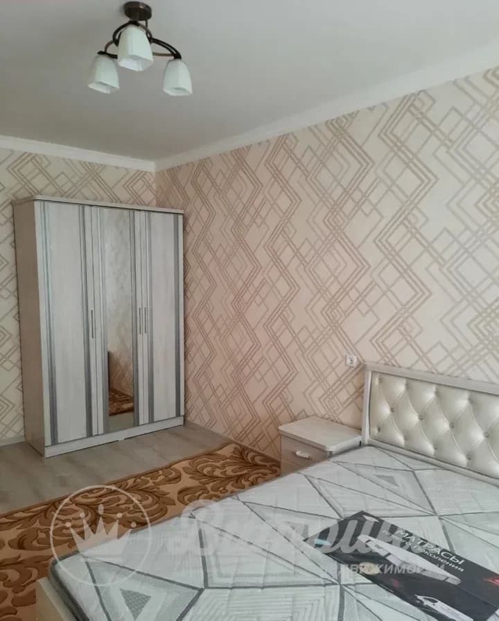 2-Комнатная Квартира ЖК Беш Чинор — 2
