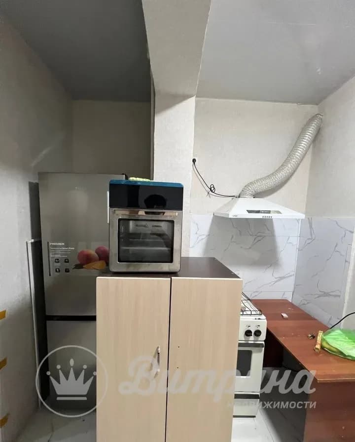 2-комнатная квартира Чиланзарский  — 6