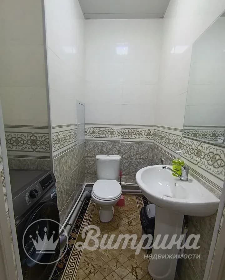 3-Комнатная Квартира ЖК Нурхает — 9